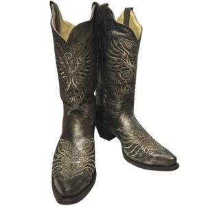 Corral Boots
